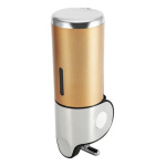 Dispenser de jabón y shampoo 241182 - Imagen 8