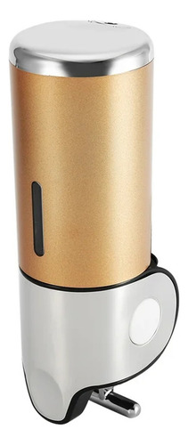 Dispenser de jabón y shampoo 241182 - Imagen 8