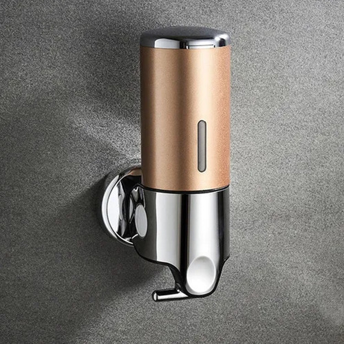 Dispenser de jabón y shampoo 241182 - Imagen 2