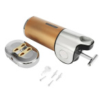 Dispenser de jabón y shampoo 241182 - Imagen 5