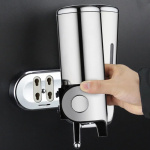 Dispenser de jabón y shampoo 241182 - Imagen 14