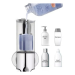 Dispenser de jabón y shampoo 241182 - Imagen 15