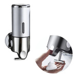 Dispenser de jabón y shampoo 241182 - Imagen 11