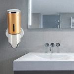 Dispenser de jabón y shampoo 241182 - Imagen 6