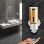 Dispenser de jabón y shampoo 241182 - Imagen 4