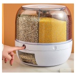 Dispenser giratorio para granos y cereales Rfd6 - Image 4