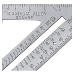 Escuadra multi ángulo con sombrero de aluminio - Imagen 4