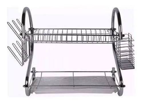 Escurridor seca platos doble Bh-910 - Image 4