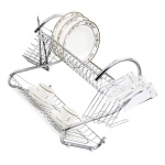 Escurridor seca platos doble Bh-910 - Image 9