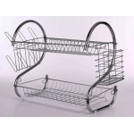 Escurridor seca platos doble Bh-910 - Image 5