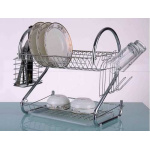 Escurridor seca platos doble Bh-910 - Image 2