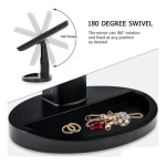 Espejo rectangular con luces LEDS - Image 10