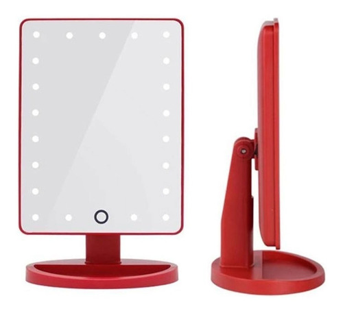 Espejo rectangular con luces LEDS - Image 25