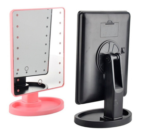 Espejo rectangular con luces LEDS - Image 2