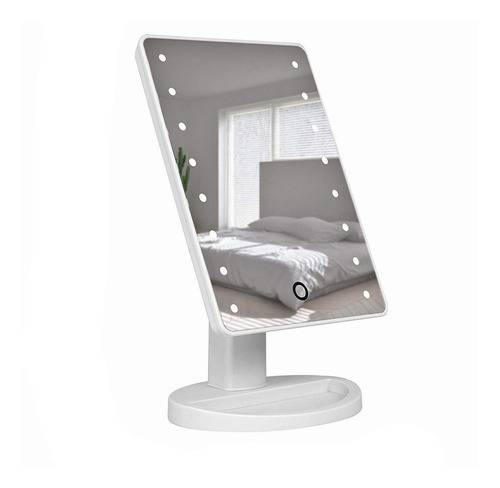 Espejo rectangular con luces LEDS - Image 11