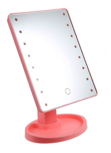 Espejo rectangular con luces LEDS - Image 18