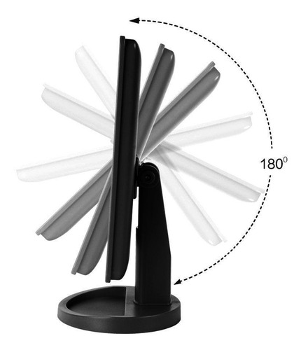 Espejo rectangular con luces LEDS - Image 29