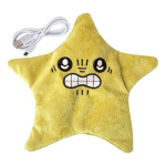 Estrella enojada peluche saltarín 24082 - Imagen 34