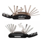 Estuche kit de reparación bicicleta - Image 2