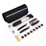 Estuche kit de reparación bicicleta - Image 8