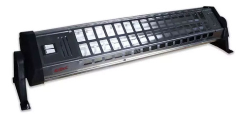 Estufa eléctrica horizontal 1200w E502 - Image 5