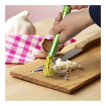 Eyector Extrusor Porcelana Masa Reposteria Arcilla 20 Discos - Image 5