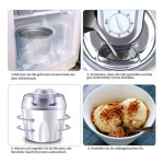 Máquina automática de helados 14643 - Imagen 4