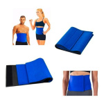 Faja Reductora Unisex Para Cintura Y Abdomen Termica 6610 - Image 2