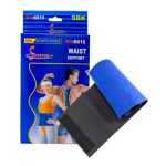 Faja Reductora Unisex Para Cintura Y Abdomen Termica 6610 - Image 3