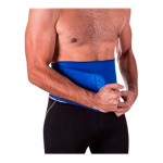 Faja Reductora Unisex Para Cintura Y Abdomen Termica 6610 - Image 5