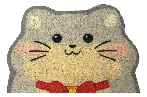 Felpudo animales seca pies Mt09411 - Image 5