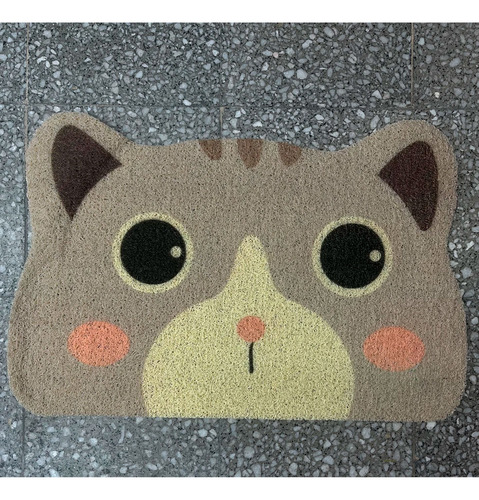 Felpudo animales seca pies Mt09411 - Image 8