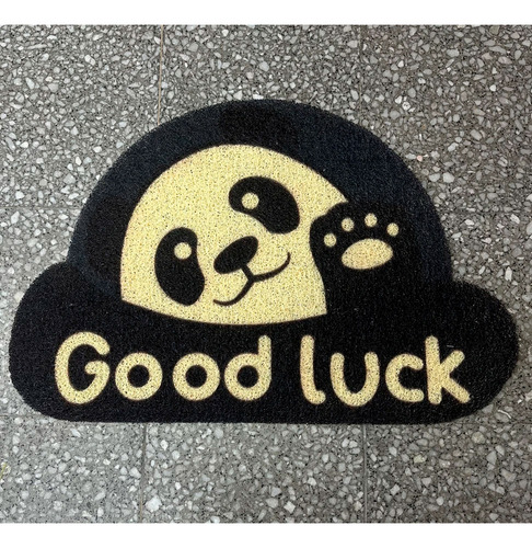 Felpudo animales seca pies Mt09411 - Image 2