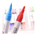 36 fibrones acrílicos doble punta - Image 5