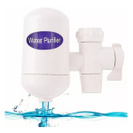 Filtro Purificador De Agua Canilla Sobre Mesada Cloro - Image 2