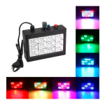 Flash audio rítmico 12 LEDS - Image 4