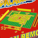 Forma Palabras En Caja Juego De Mesa 100 Fichas Niños 49564 - Image 2