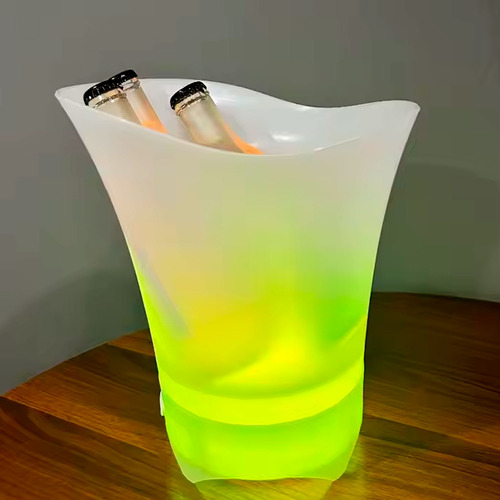 Frapera hielera con parlante y luces 14361 - Image 7