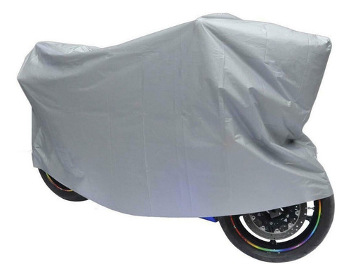 Funda impermeable cubre moto y bicicleta - Image 3