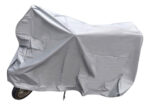 Funda impermeable cubre moto y bicicleta - Image 5