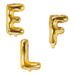 Globo letras feliz día - Image 8
