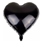 Globos metalizados corazón - Image 15