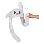 Gorro para orejas de peluche para invierno - Image 46