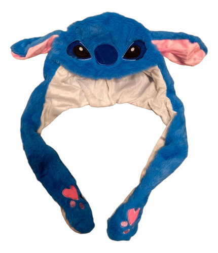 Gorro para orejas de peluche para invierno - Image 13