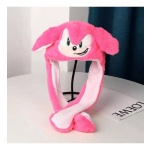 Gorro para orejas de peluche para invierno - Image 22