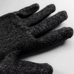 Guantes Trabajo Antideslizantes Reforzados Tela Y Goma 300# - Image 18