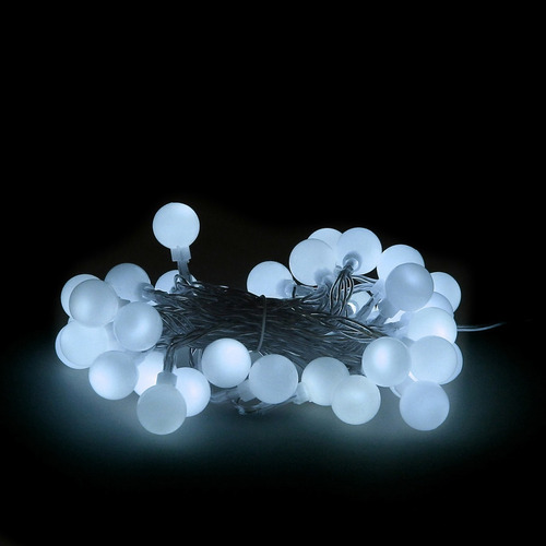 Guirnalda led 100 focos cálido/frío 9 Mts - Image 14
