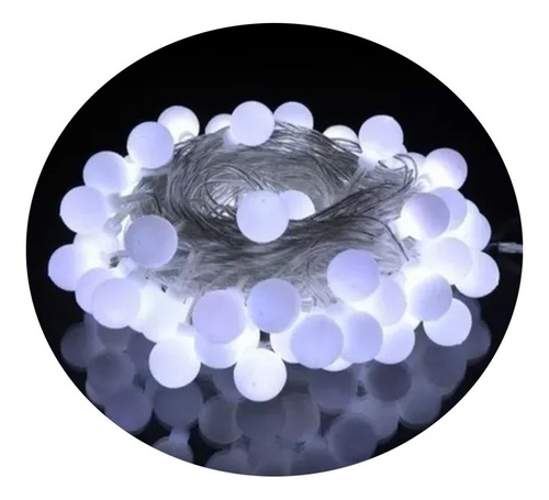 Guirnalda led 100 focos cálido/frío 9 Mts - Image 15
