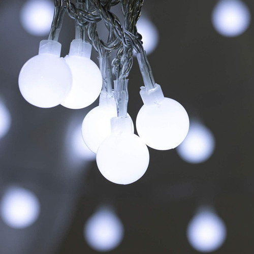 Guirnalda led 100 focos cálido/frío 9 Mts - Image 13