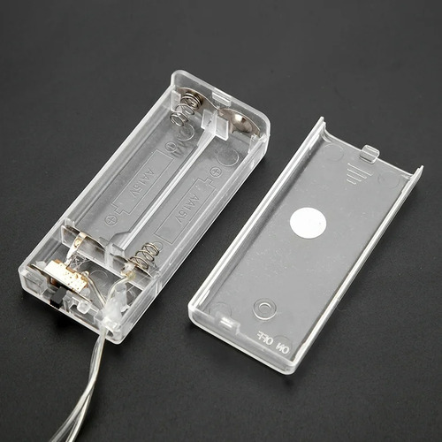 Guirnalda 20 estrellas luces LED - Image 5